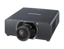 Load image into Gallery viewer, Panasonic PT-DS12K 12,000 lm 3‑Chip DLP Event Projector
