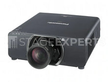 Load image into Gallery viewer, Panasonic PT-DS12K 12,000 lm 3‑Chip DLP Event Projector
