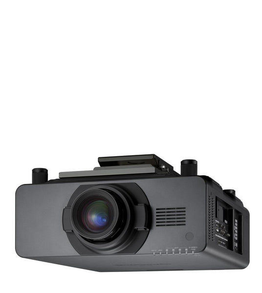 Panasonic PT-DS20K 3‑Chip DLP Projector, 20,000 lm SXGA+