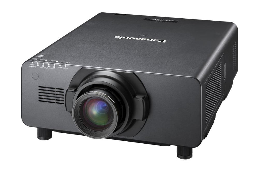 Panasonic PT-DS20K 3‑Chip DLP Projector, 20,000 lm SXGA+