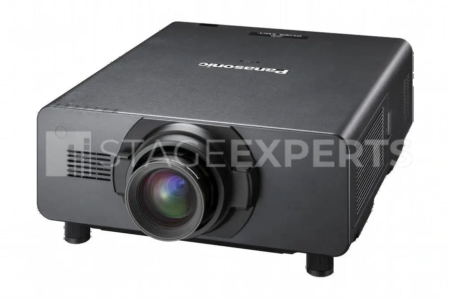 Panasonic PT-DS20K 3‑Chip DLP Projector, 20,000 lm SXGA+