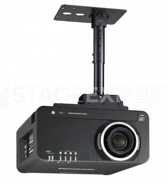 Panasonic PT-DW10000 Full HD 3‑chip DLP Projector 10,000 lm