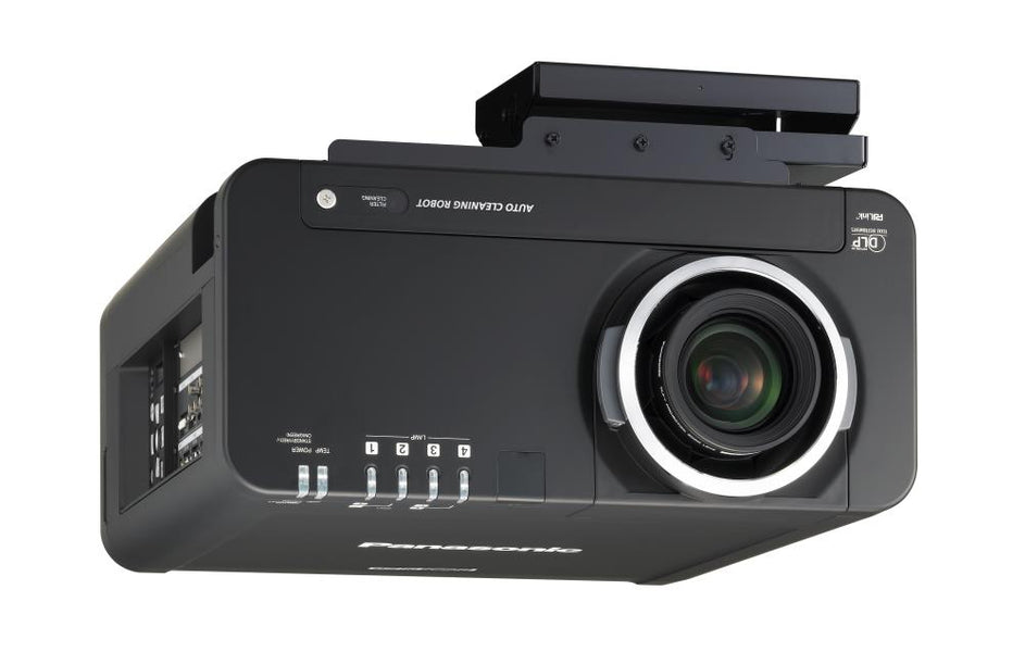 Panasonic PT-DW10000 Full HD 3‑chip DLP Projector 10,000 lm