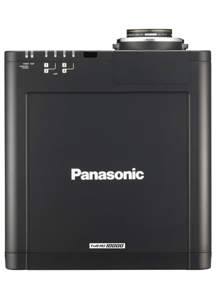 Panasonic PT-DW10000 Full HD 3‑chip DLP Projector 10,000 lm