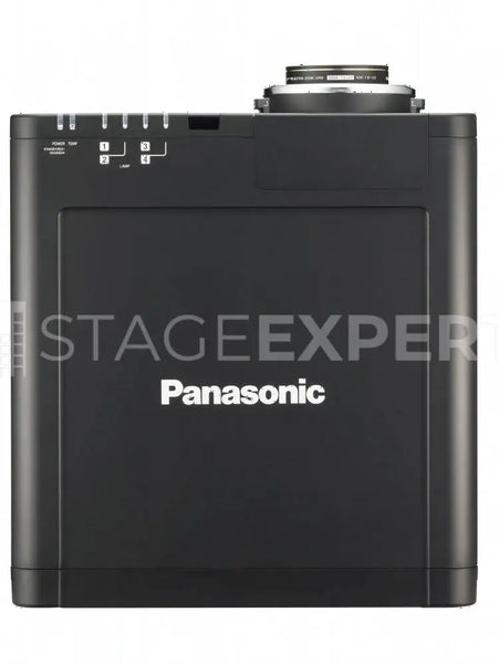 Panasonic PT-DW10000 Full HD 3‑chip DLP Projector 10,000 lm