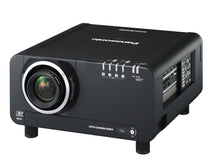 Load image into Gallery viewer, Panasonic PT-DW100 10,000 lm WXGA 3‑chip DLP Projector
