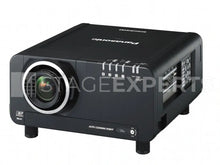 Load image into Gallery viewer, Panasonic PT-DW100 10,000 lm WXGA 3‑chip DLP Projector
