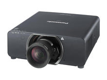 Load image into Gallery viewer, Panasonic PT-DW90X 3‑chip DLP Event Projector, 9600 lm WXGA
