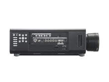 Load image into Gallery viewer, Panasonic PT-DW90X 3‑chip DLP Event Projector, 9600 lm WXGA
