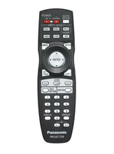 Load image into Gallery viewer, Panasonic PT-DZ110X 10,600 lm WUXGA 3-chip DLP Projector
