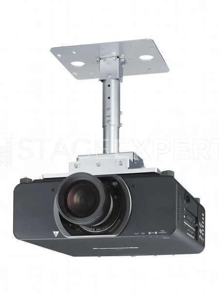 Panasonic PT-DZ110X 10,600 lm WUXGA 3-chip DLP Projector
