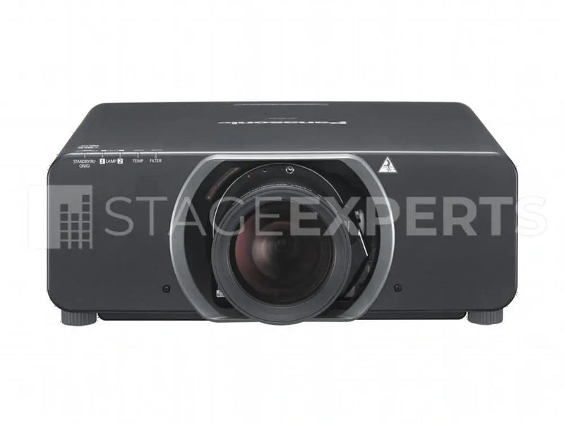 Panasonic PT-DZ110X 10,600 lm WUXGA 3-chip DLP Projector