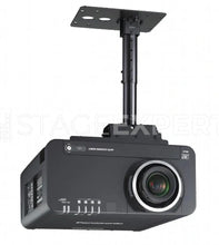 Load image into Gallery viewer, Panasonic PT-DZ12000 12,000-lumen WUXGA 3‑chip DLP Projector
