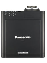 Load image into Gallery viewer, Panasonic PT-DZ12000 12,000-lumen WUXGA 3‑chip DLP Projector
