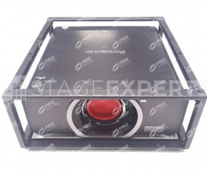 Panasonic PT-DZ13KEJ Event Projector with Frame & Case for Pro AV