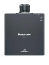 Load image into Gallery viewer, Panasonic PT-DZ13K 12,000 lm WUXGA 3‑chip DLP Projector
