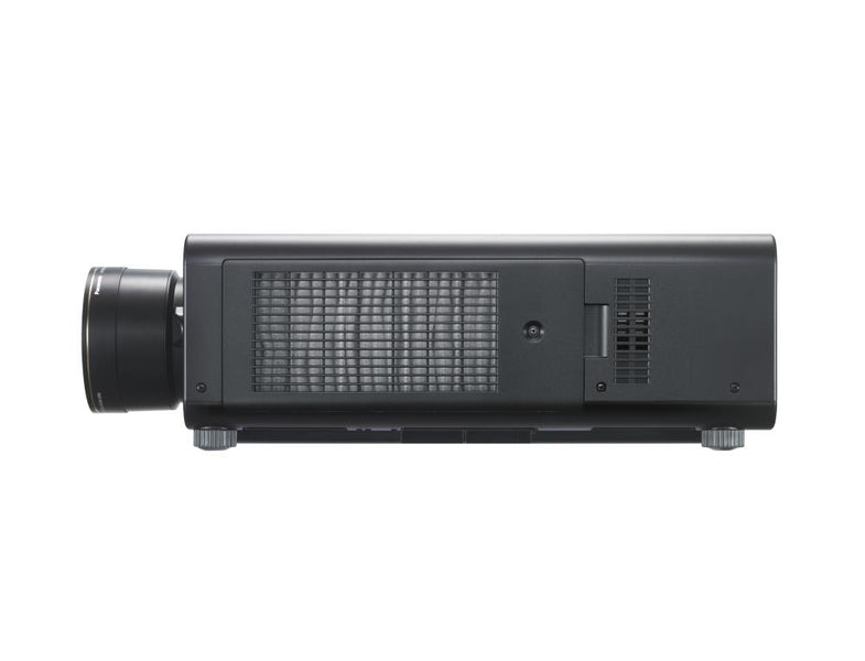 Panasonic PT-DZ13K 12,000 lm WUXGA 3‑chip DLP Projector