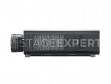 Load image into Gallery viewer, Panasonic PT-DZ13K 12,000 lm WUXGA 3‑chip DLP Projector
