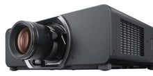 Load image into Gallery viewer, Panasonic PT-DZ13K 12,000 lm WUXGA 3‑chip DLP Projector
