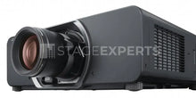 Load image into Gallery viewer, Panasonic PT-DZ13K 12,000 lm WUXGA 3‑chip DLP Projector
