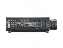 Load image into Gallery viewer, Panasonic PT-DZ13K 12,000 lm WUXGA 3‑chip DLP Projector
