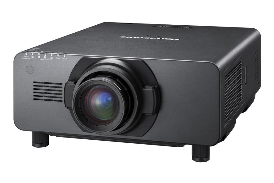 Panasonic PT-DZ16K 16,000 lm 3‑Chip DLP Event Projector