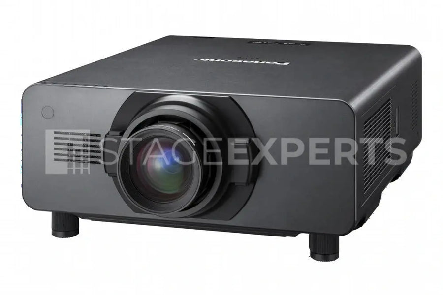 Panasonic PT-DZ16K 16,000 lm 3‑Chip DLP Event Projector