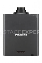 Load image into Gallery viewer, Panasonic PT-DZ16K2 3‑Chip DLP Projector, 16,000 lm WUXGA
