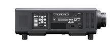 Load image into Gallery viewer, Panasonic PT-DZ16K2 3‑Chip DLP Projector, 16,000 lm WUXGA

