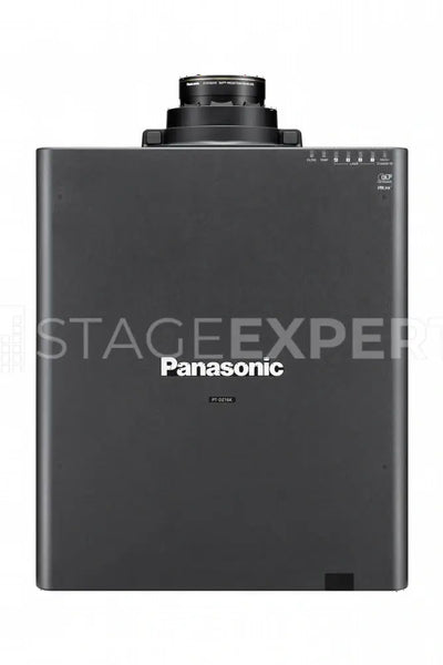 Panasonic PT-DZ16K 16,000 lm 3‑Chip DLP Event Projector