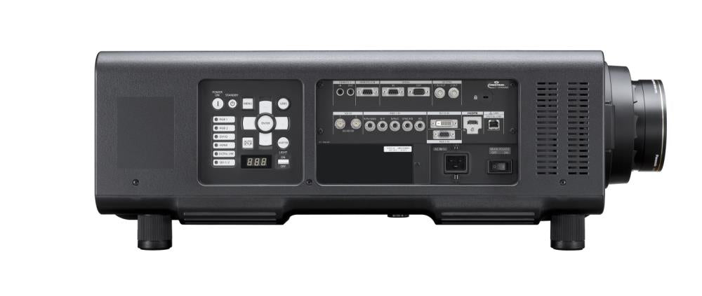 Panasonic PT-DZ21K2 20,000 lm WUXGA 3-Chip DLP Projector