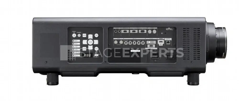 Panasonic PT-DZ21K2 20,000 lm WUXGA 3-Chip DLP Projector
