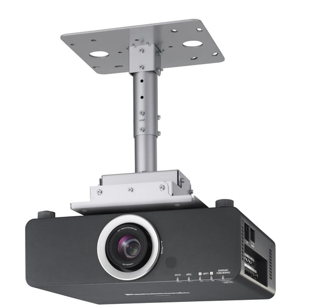 Panasonic PT-DZ6700 WUXGA DLP Projector, 6,000 lm