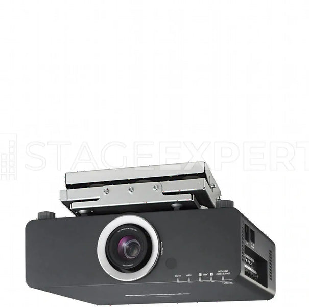 Panasonic PT-DZ6700 WUXGA DLP Projector, 6,000 lm