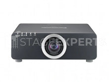 Load image into Gallery viewer, Panasonic PT-DZ6700 WUXGA DLP Projector, 6,000 lm
