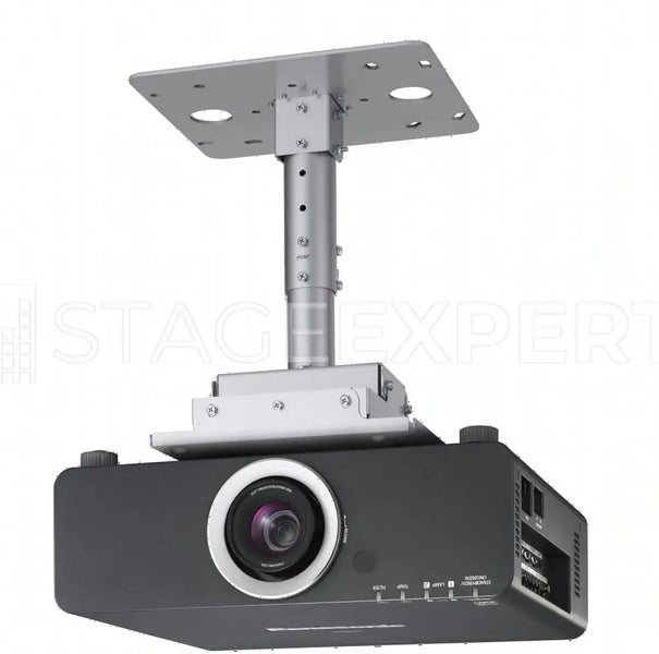 Panasonic PT-DZ680 WUXGA 6000 lm DLP Event Projector