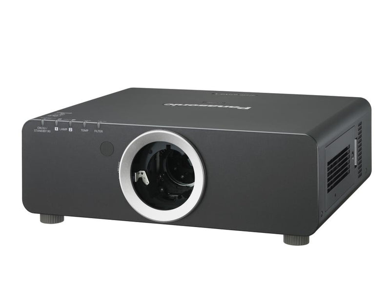 Panasonic PT-DZ680 WUXGA 6000 lm DLP Event Projector