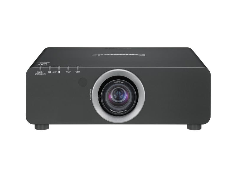 Panasonic PT-DZ680 WUXGA 6000 lm DLP Event Projector