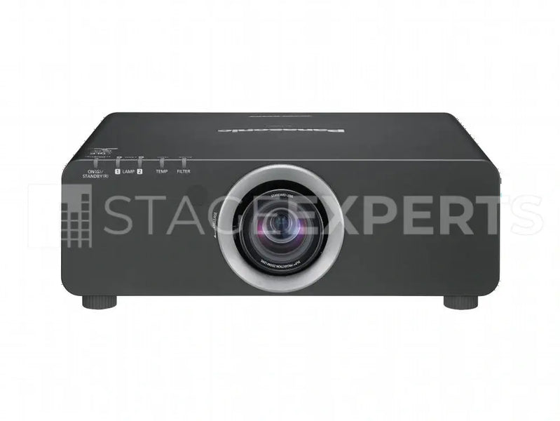 Panasonic PT-DZ680 WUXGA 6000 lm DLP Event Projector