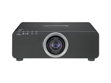 Load image into Gallery viewer, Panasonic PT-DZ680 WUXGA 6000 lm DLP Event Projector
