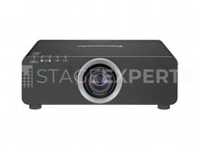 Load image into Gallery viewer, Panasonic PT-DZ680 WUXGA 6000 lm DLP Event Projector
