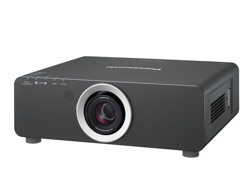 Panasonic PT-DZ680 WUXGA 6000 lm DLP Event Projector