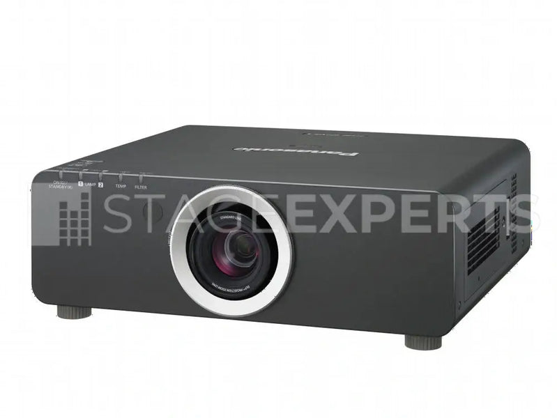 Panasonic PT-DZ680 WUXGA 6000 lm DLP Event Projector