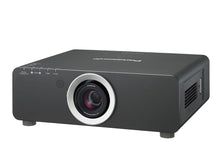 Load image into Gallery viewer, Panasonic PT-DZ680 WUXGA 6000 lm DLP Event Projector

