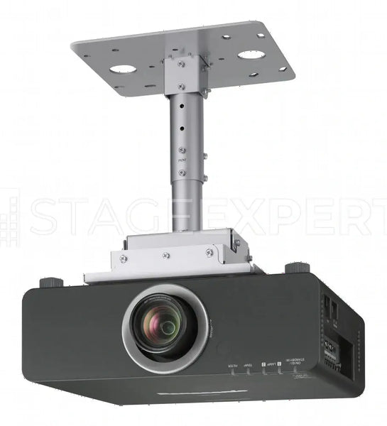 Panasonic PT-DZ770 WUXGA 7,000 lm DLP Event Projector