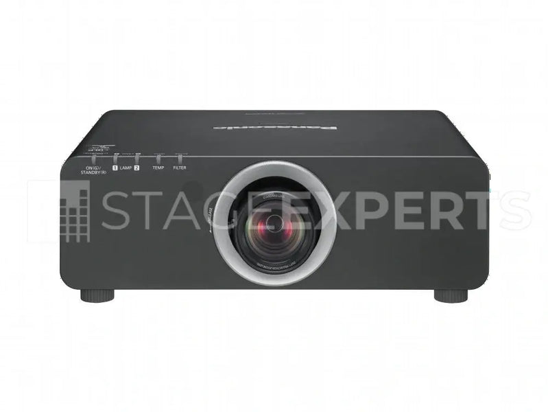 Panasonic PT-DZ770 WUXGA 7,000 lm DLP Event Projector