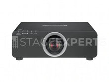 Load image into Gallery viewer, Panasonic PT-DZ770 WUXGA 7,000 lm DLP Event Projector
