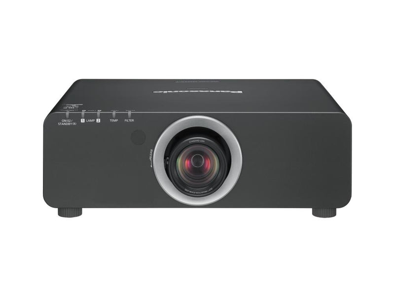 Panasonic PT-DZ770 Projector – 7,000 lm WUXGA, Dual-Lamp