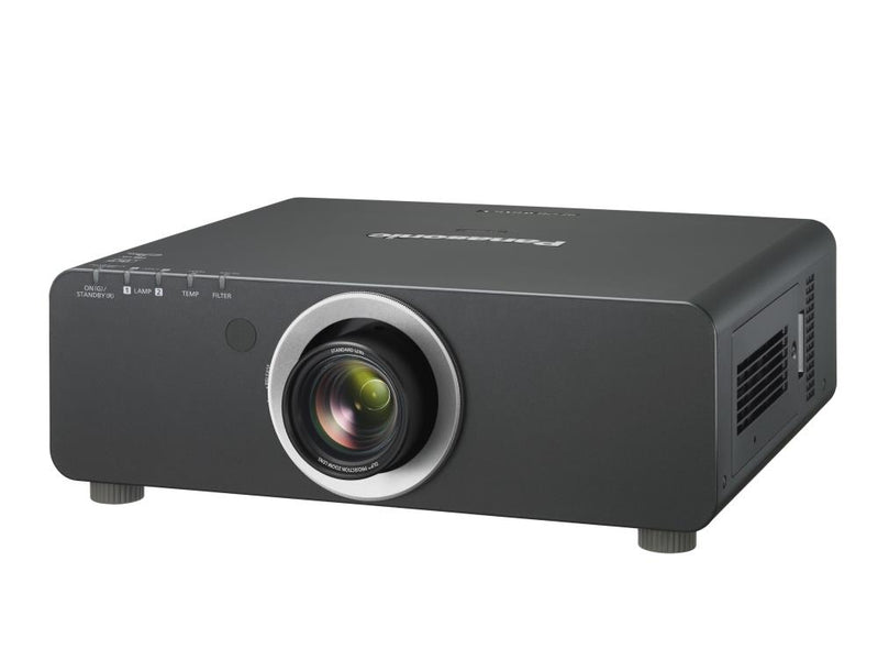 Panasonic PT-DZ770 WUXGA 7,000 lm DLP Event Projector