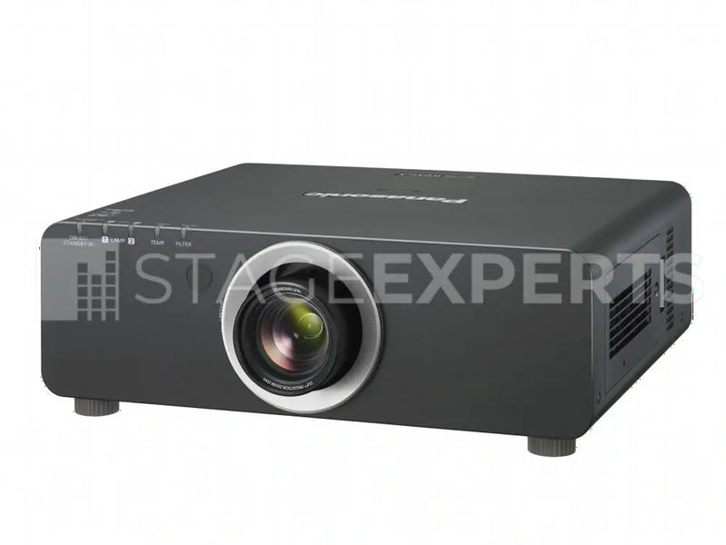 Panasonic PT-DZ770 WUXGA 7,000 lm DLP Event Projector